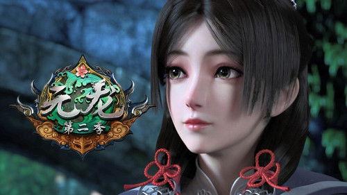 Carp Reborn Season 2 Episode 6 - Episode 6