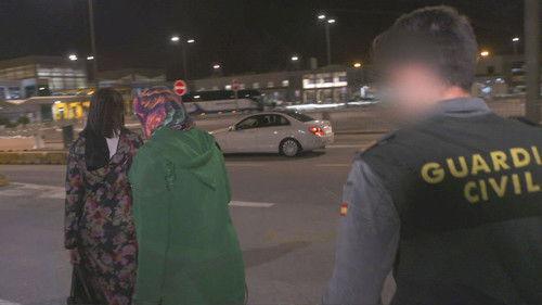 Border Control: Spain Season 2 Episode 10 - Episode 10