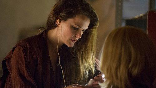 The Americans Season 6 Episode 8 - The Summit