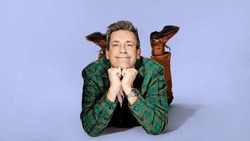 Saturday Night Live Season 50 Episode 18 - April 12 - Jon Hamm