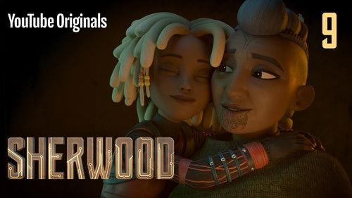 Sherwood Season 1 Episode 9 - Robin Rebuilds