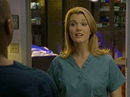 Scrubs Season 3 Episode 15 - My Tormented Mentor
