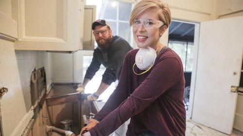 Home Town Season 4 Episode 11 - A House with History