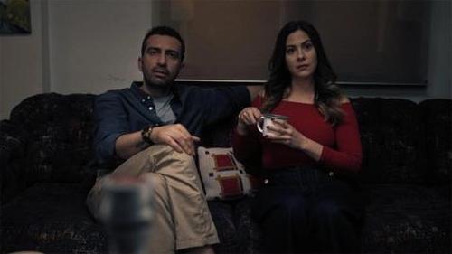 Karşılaşmalar Season 1 Episode 2 - Episode 2