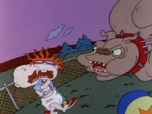 undefined Season 1 Episode 2 - Barbeque Story