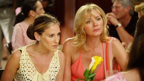 Sex and the City Season 6 Episode 9 - A Woman's Right to Shoes