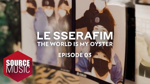 The World Is My Oyster Season 1 Episode 3 - Episode 3
