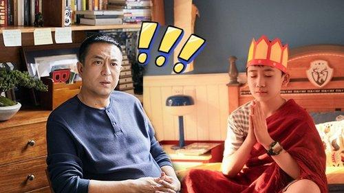 Growing Together Season 1 Episode 5 - Episode 5