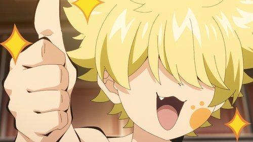 undefined Season 1 Episode 4 - Kengo/Shinzo