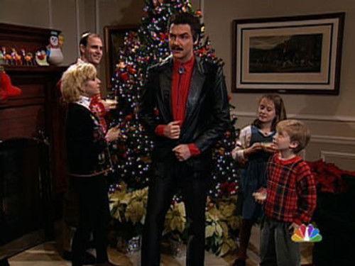 Saturday Night Live Season 23 Episode 9 - Helen Hunt/Hanson