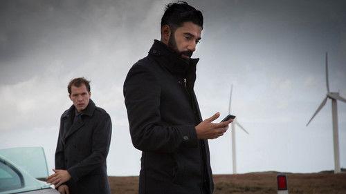 undefined Season 3 Episode 5 - Bad Boy: Part 1