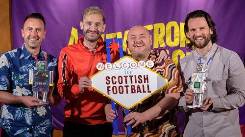 A View from the Terrace Season 6 Episode 5 - Episode 5