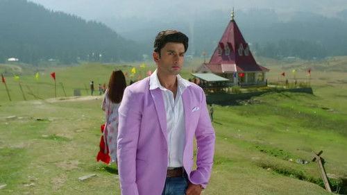 Pashminna – Dhaage Mohabbat Ke Season 1 Episode 23 - Pashminna Ke Liye Aya Rishta