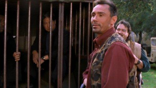 Martial Law Season 1 Episode 14 - Wild Life