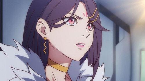 The Guardian Legend Season 1 Episode 3 - Episode 3