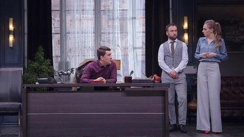 Once Upon a Time in Russia Season 6 Episode 19 - Episode 19