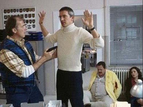 Die Rosenheim-Cops Season 2 Episode 10 - Wettlauf mit dem Tod