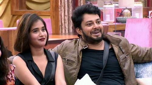 Bigg Boss Telugu Season 2 Episode 36 - Day 35: Nani, the Terminator!