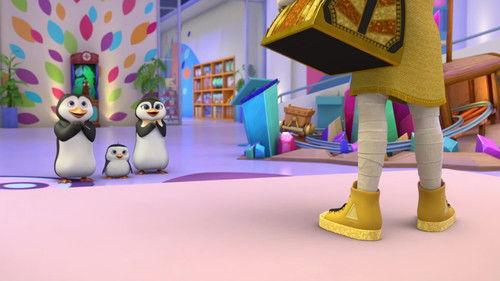 Ridley Jones Season 5 Episode 7 - Episode 7