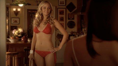 Smallville Season 7 Episode 3 - Fierce