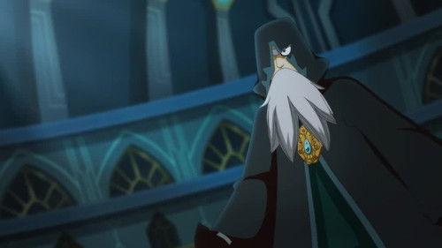 Armored Adventure Season 4 Episode 7 - Episode 7