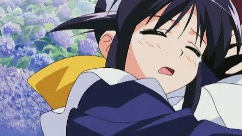 Mahoromatic Season 2 Episode 14 - Na-Geanna