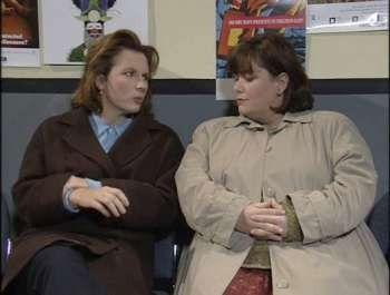 French & Saunders Season 5 Episode 5 - Pulp Fiction