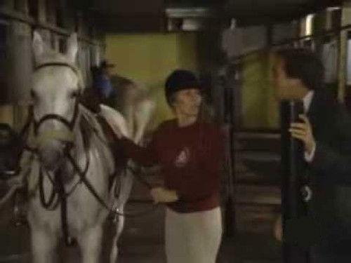 The Littlest Hobo Season 5 Episode 4 - Second Sight