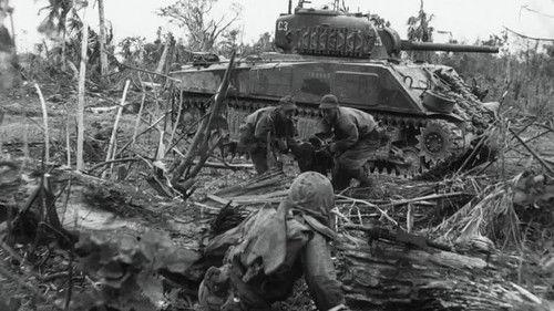 Nazi Megastructures Season 5 Episode 4 - Japan's Island of Death