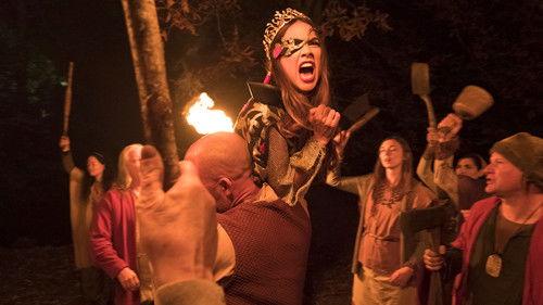 undefined Season 3 Episode 7 - Poached Eggs