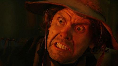 HB Season 2 Episode 16 - Episode 16