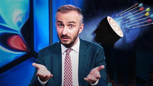 ZDF Magazin Royale Season 3 Episode 4 - The Parties' dirty Facebook Tricks