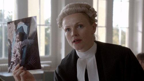 Silk Season 2 Episode 2 - The House of Ill Repute