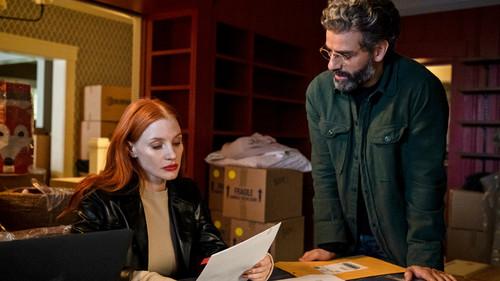 undefined Season 1 Episode 4 - Scene IV: The Illiterates