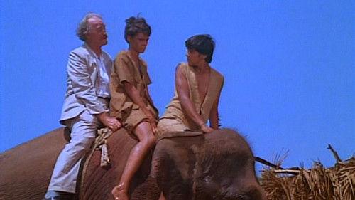 Maya Season 1 Episode 18 - The Legend of Whitney Markham