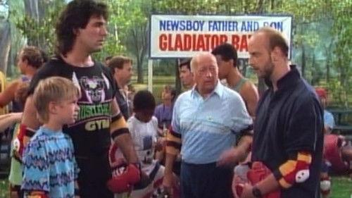 Get a Life Season 1 Episode 3 - Dadicus