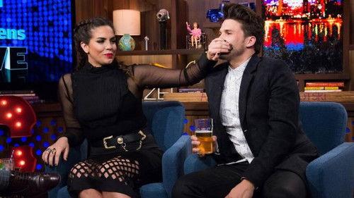Watch What Happens Live with Andy Cohen Season 13 Episode 2 - Katie Maloney & Tom Schwartz