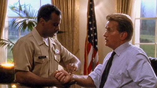 The West Wing Season 1 Episode 2 - Post Hoc, Ergo Propter Hoc