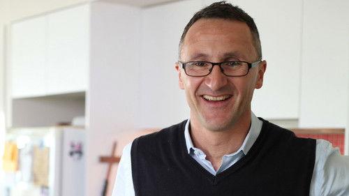 Kitchen Cabinet Season 5 Episode 5 - Richard Di Natale