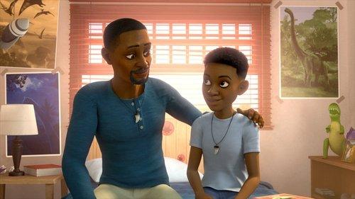 Jurassic World Camp Cretaceous Season 1 Episode 4 - Things Fall Apart