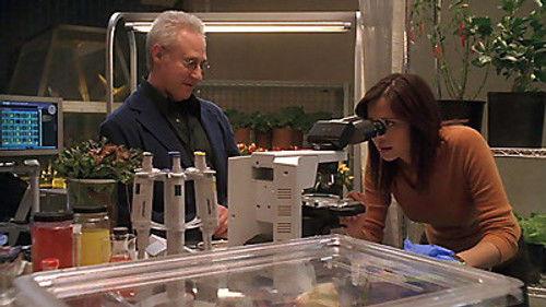 Threshold Season 1 Episode 11 - Outbreak (a.k.a. Escalation)