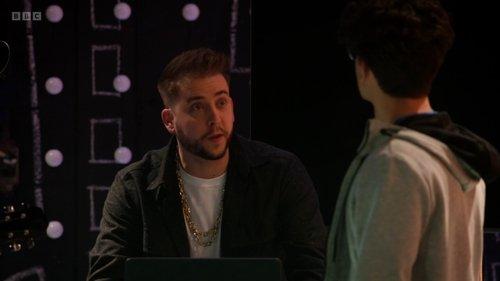 The Next Step Season 8 Episode 12 - You Can't Stop The Beat