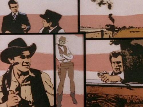 The Wild Wild West Season 3 Episode 11 - The Night of the Cut-throats