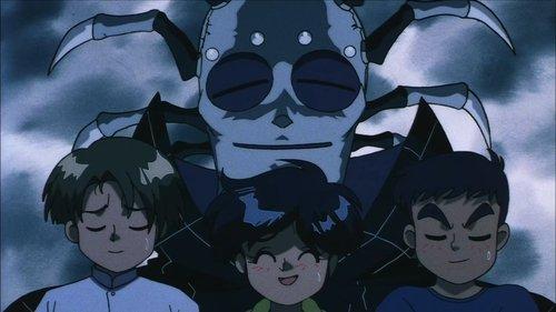 Soar High! Isami Season 1 Episode 15 - Episode 15