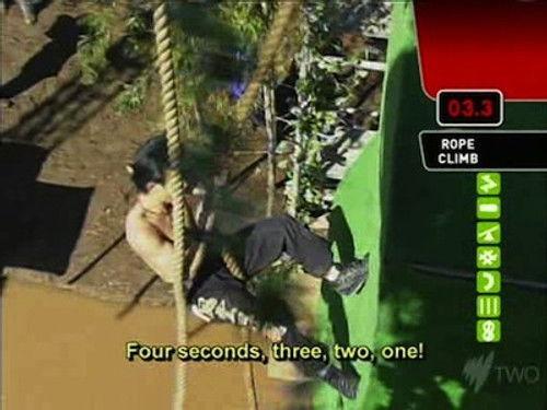 Ninja Warrior Season 11 Episode 1 - Sasuke 11 - Stage 1.1
