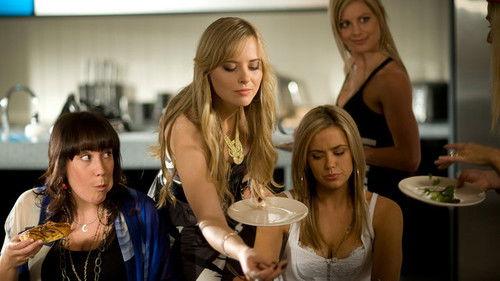 Go Girls Season 2 Episode 4 - Crazy Enough To Work