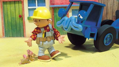 Bob the Builder Season 3 Episode 1 - Bob's Boots