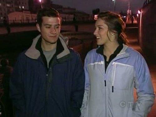 The Amazing Race Season 13 Episode 11 - You Look Like Peter Pan