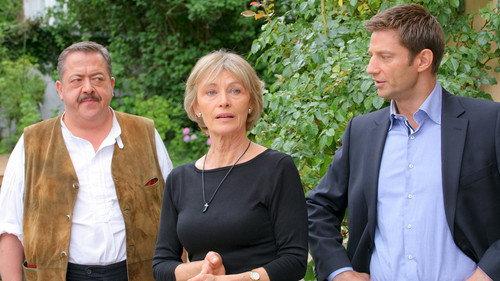 Die Rosenheim-Cops Season 12 Episode 20 - Mörderische Rache