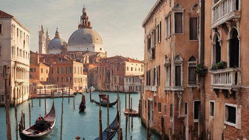 Ulisse - The Pleasure of Discovery Season 11 Episode 12 - Venice: a Journey Through the Treasures of the Grand Canal